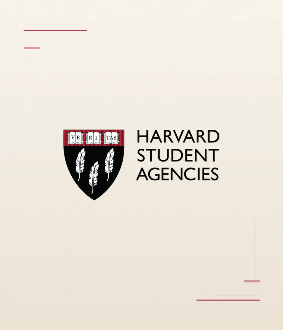 Harvard Student Agencies