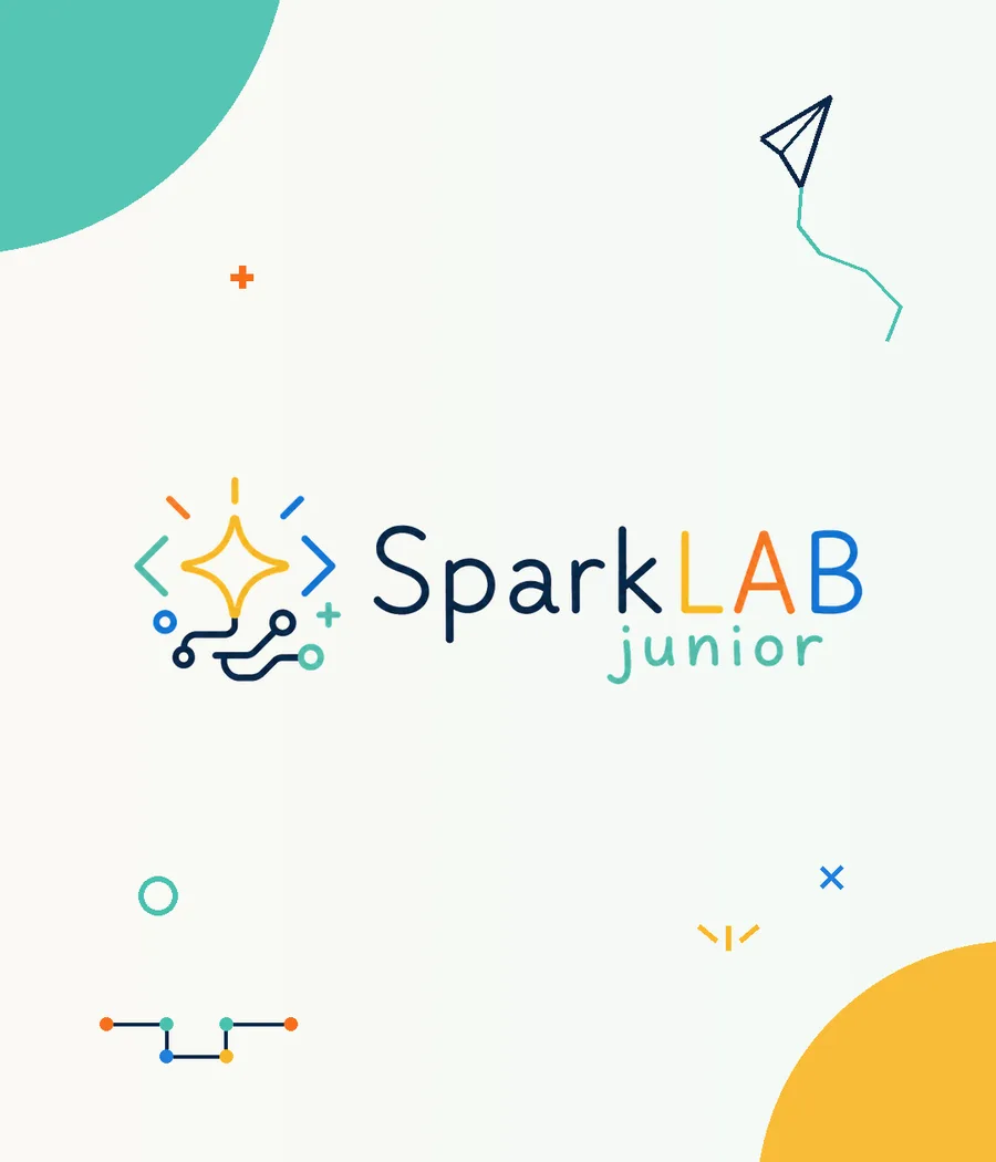 SparkLab Junior