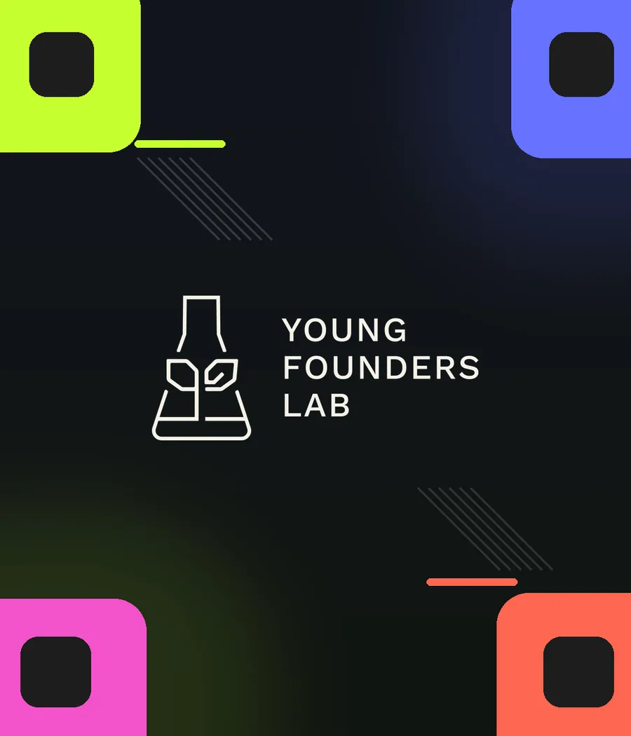 Young Founders Lab