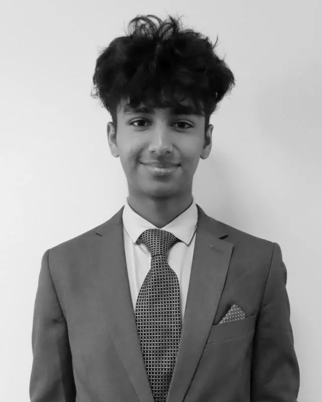 Ronak Chugh