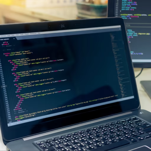 Web Development