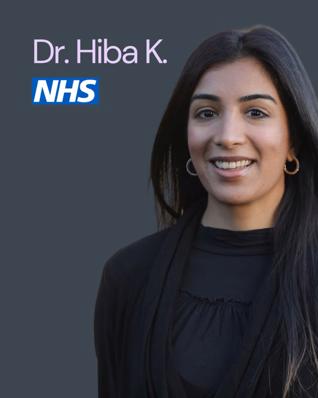 Dr Hiba K.
