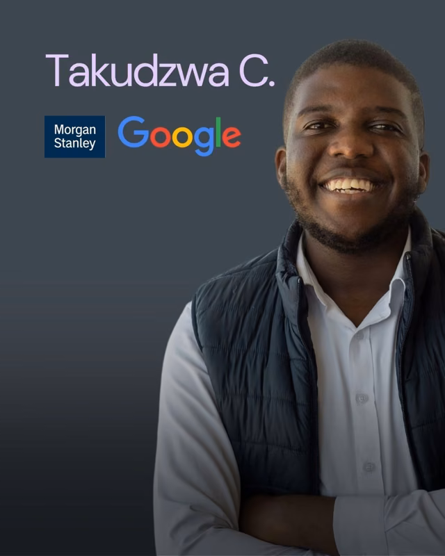 Takudzwa C.