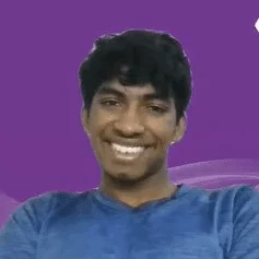 Sourish R.