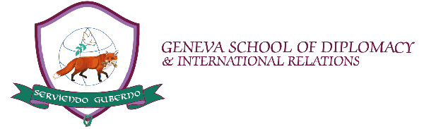 Geneva School of Diplomacy & International Relations